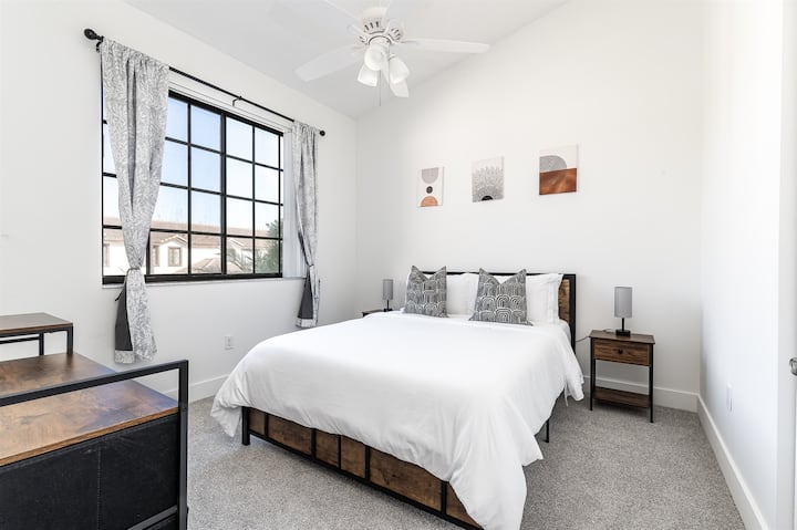 Спална соба 2