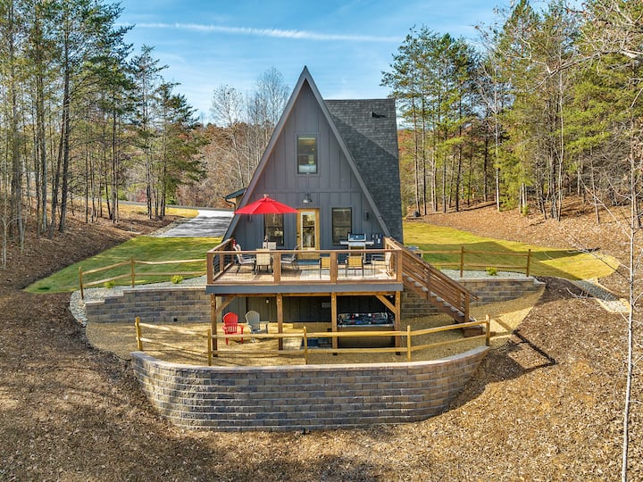 Lake Adger Vacation Rentals & Homes North Carolina, United States