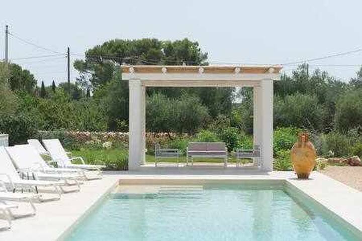 Trulli Petralux in Valle d’Itria gallery image 4