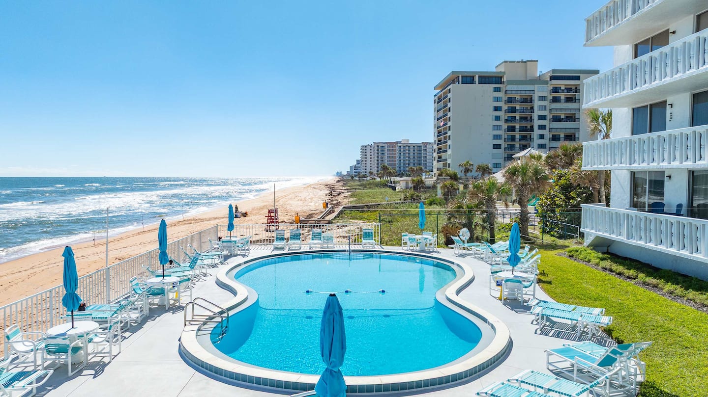 Ormond Beach Paradise