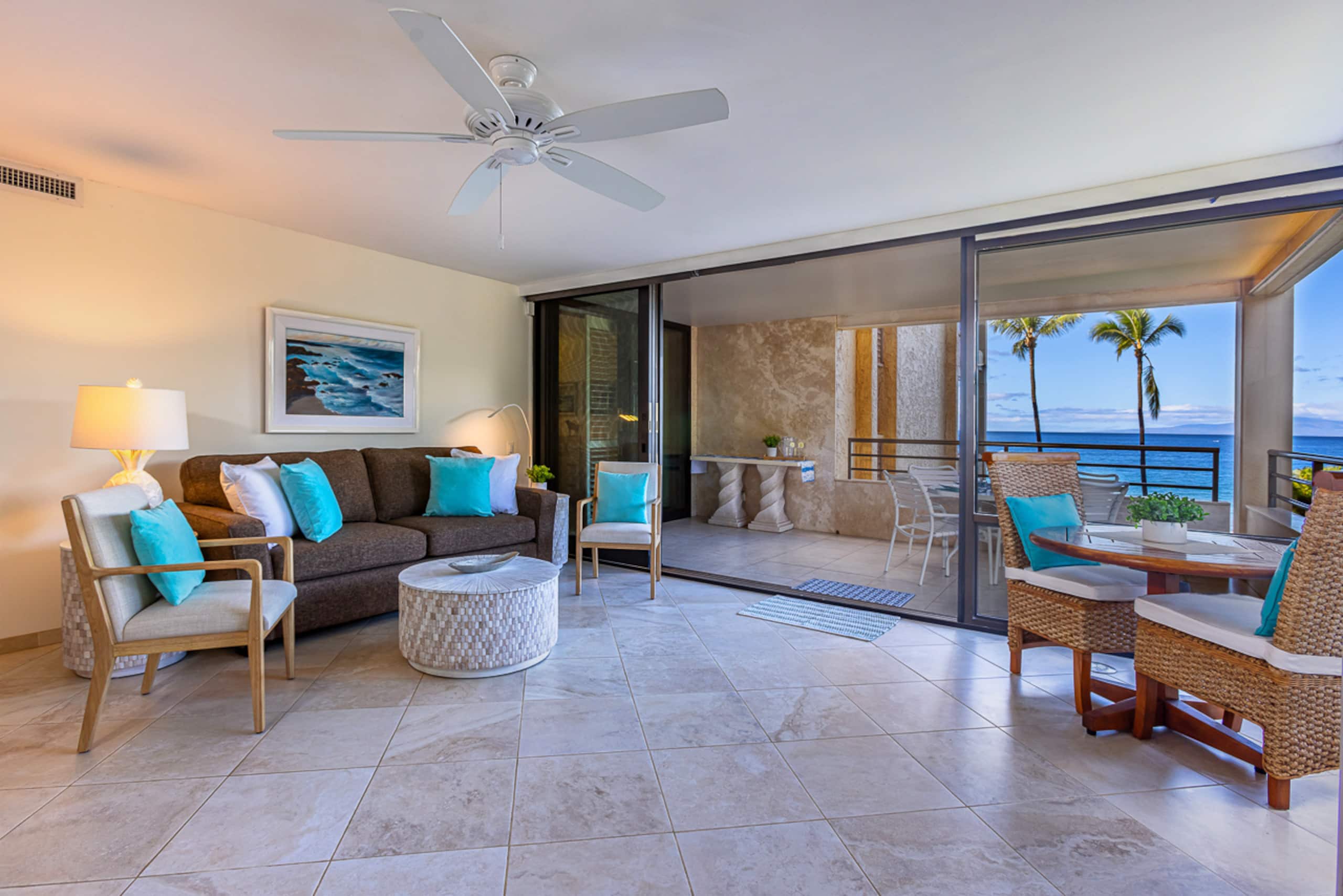 Condo in Wailea · ★4.75 · 2 bedrooms · 3 beds · 2 baths - Image 4