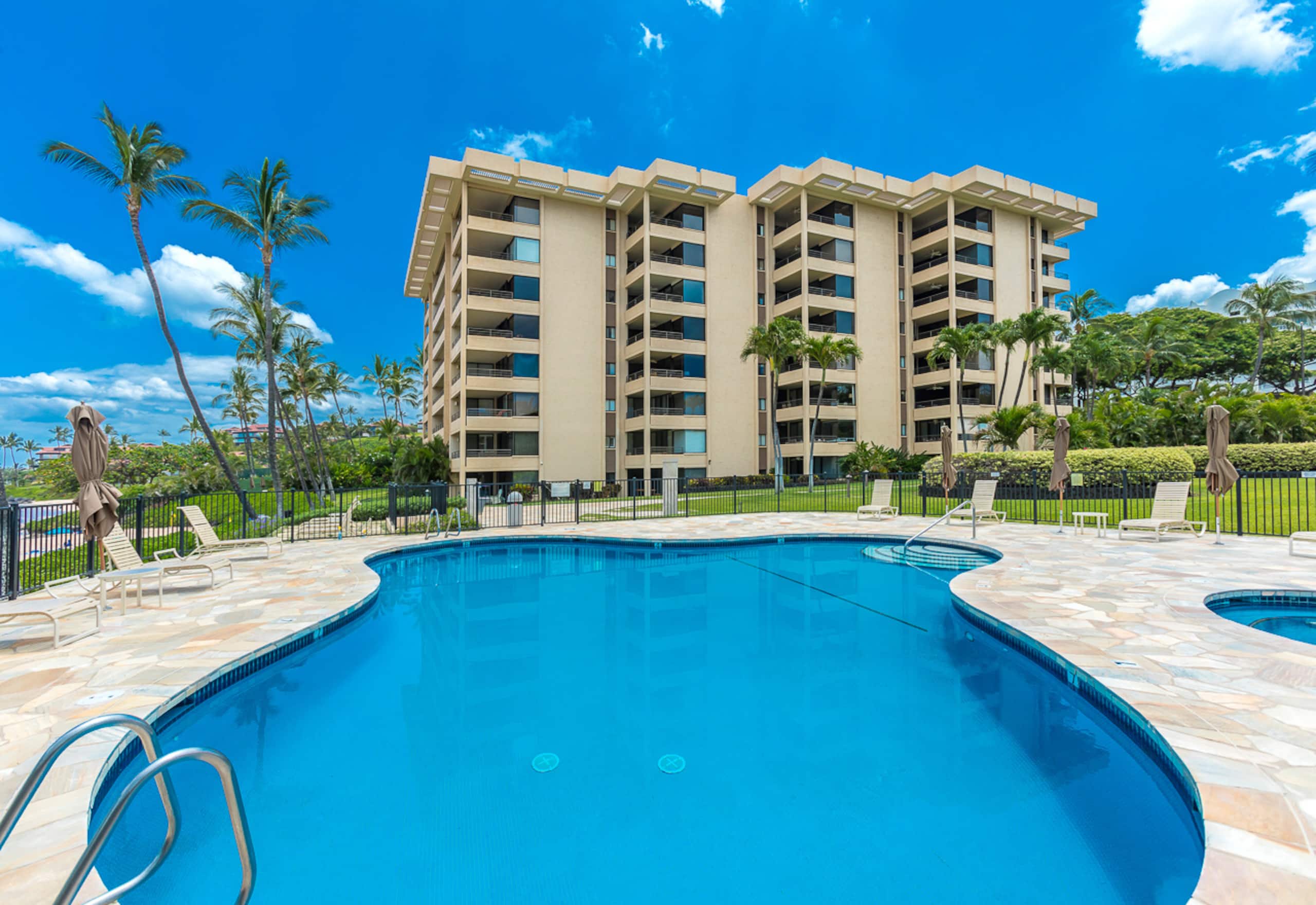 Condo in Wailea · ★4.75 · 2 bedrooms · 3 beds · 2 baths - Image 30