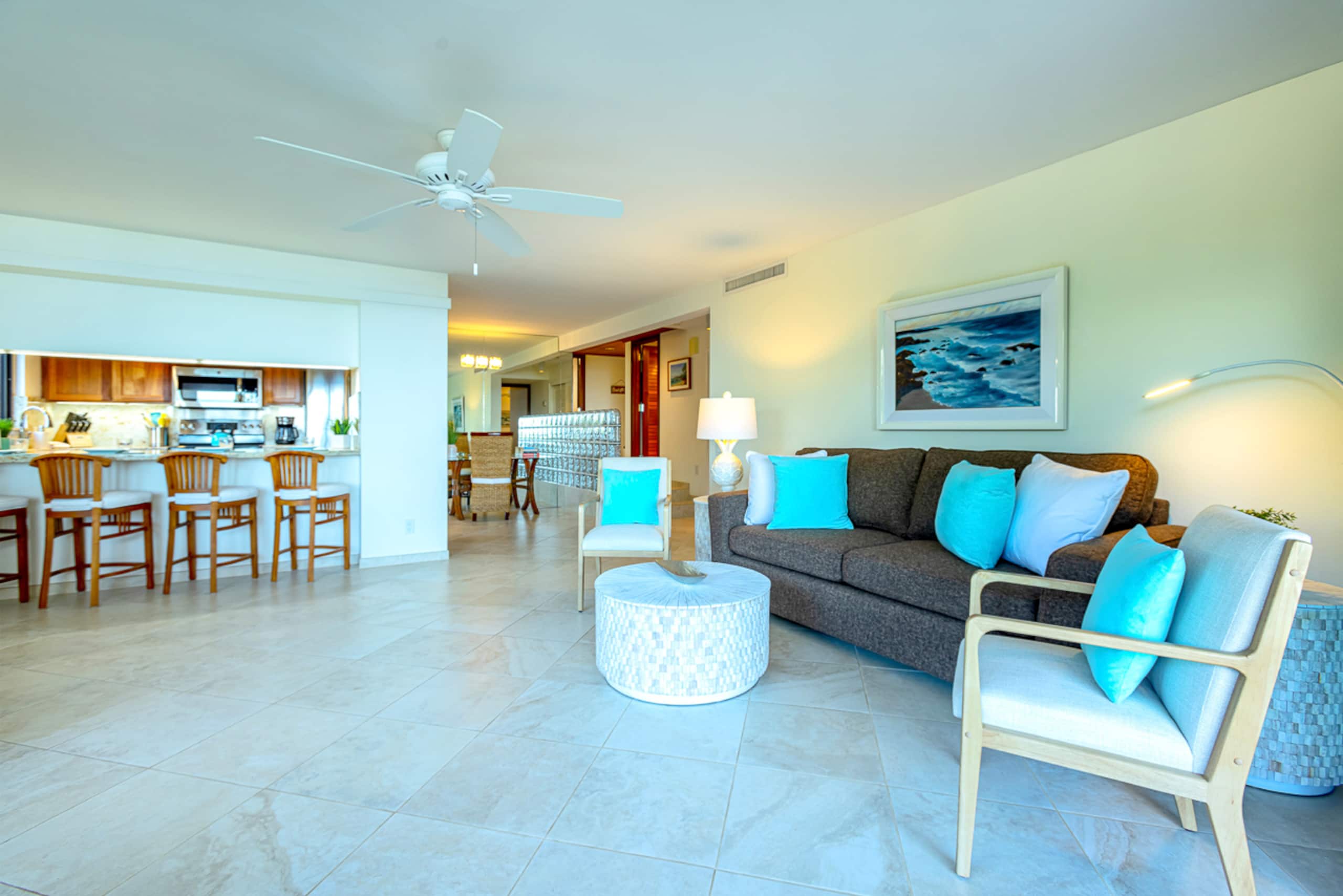 Condo in Wailea · ★4.75 · 2 bedrooms · 3 beds · 2 baths - Image 9