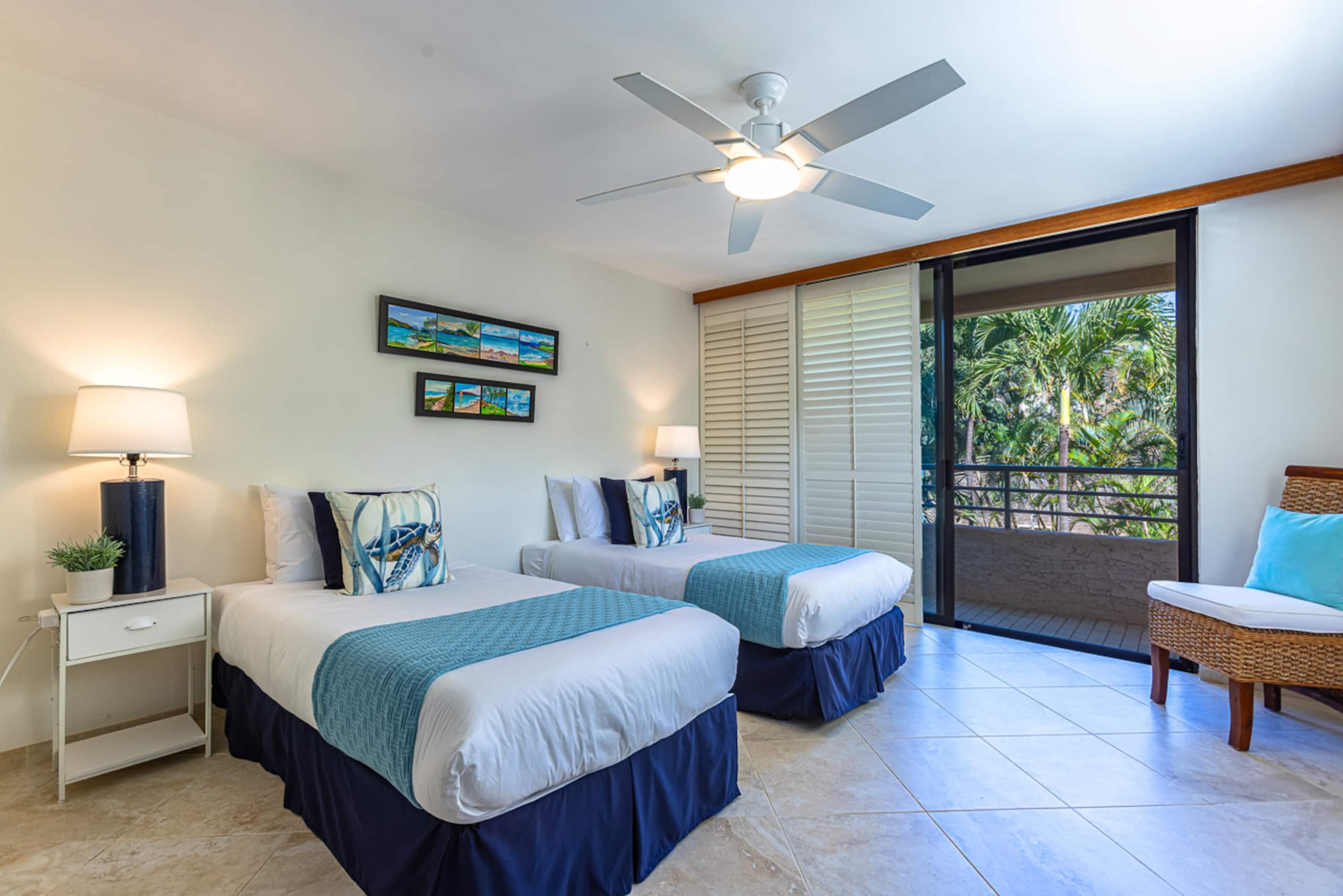 Condo in Wailea · ★4.75 · 2 bedrooms · 3 beds · 2 baths - Image 22
