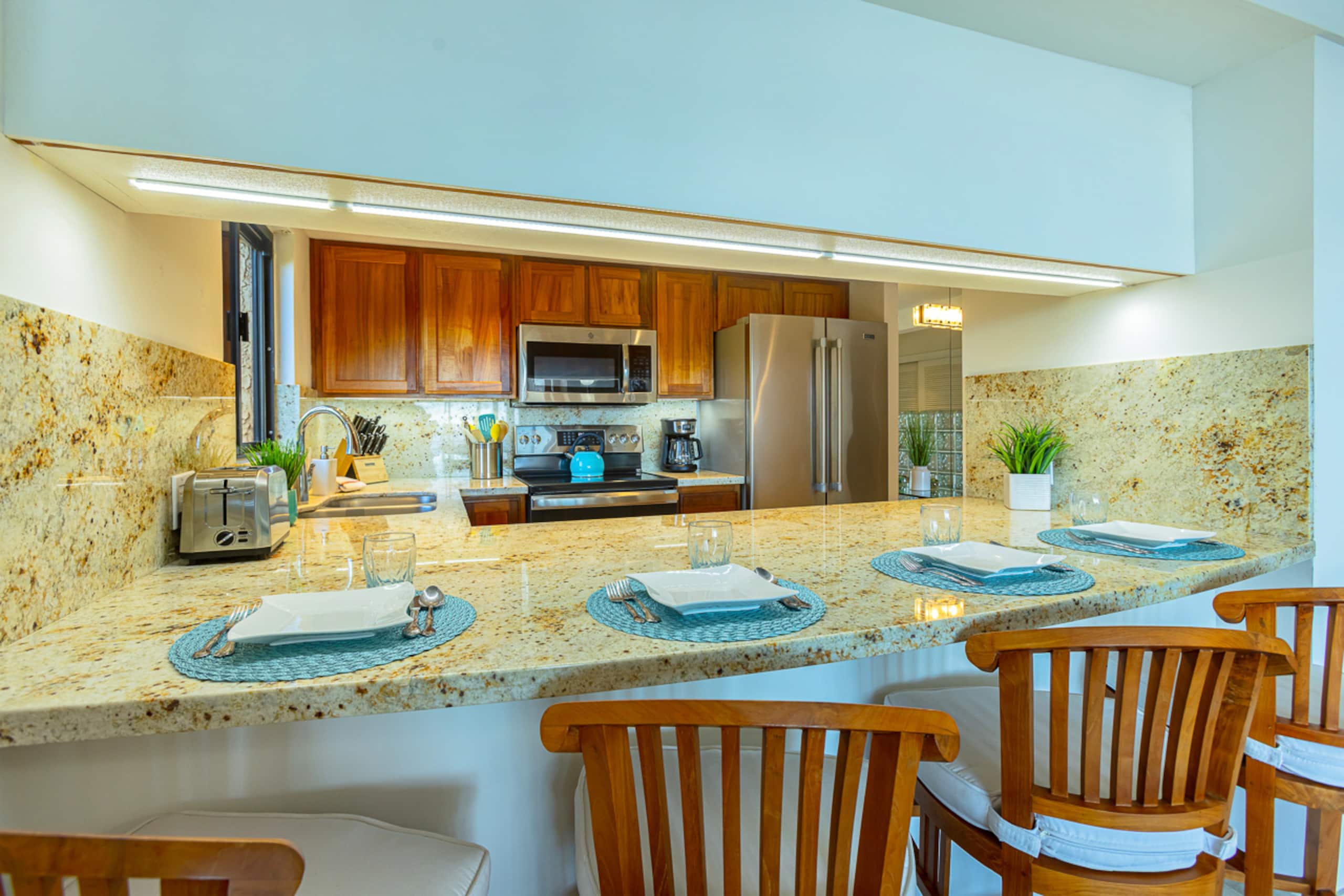 Condo in Wailea · ★4.75 · 2 bedrooms · 3 beds · 2 baths - Image 13
