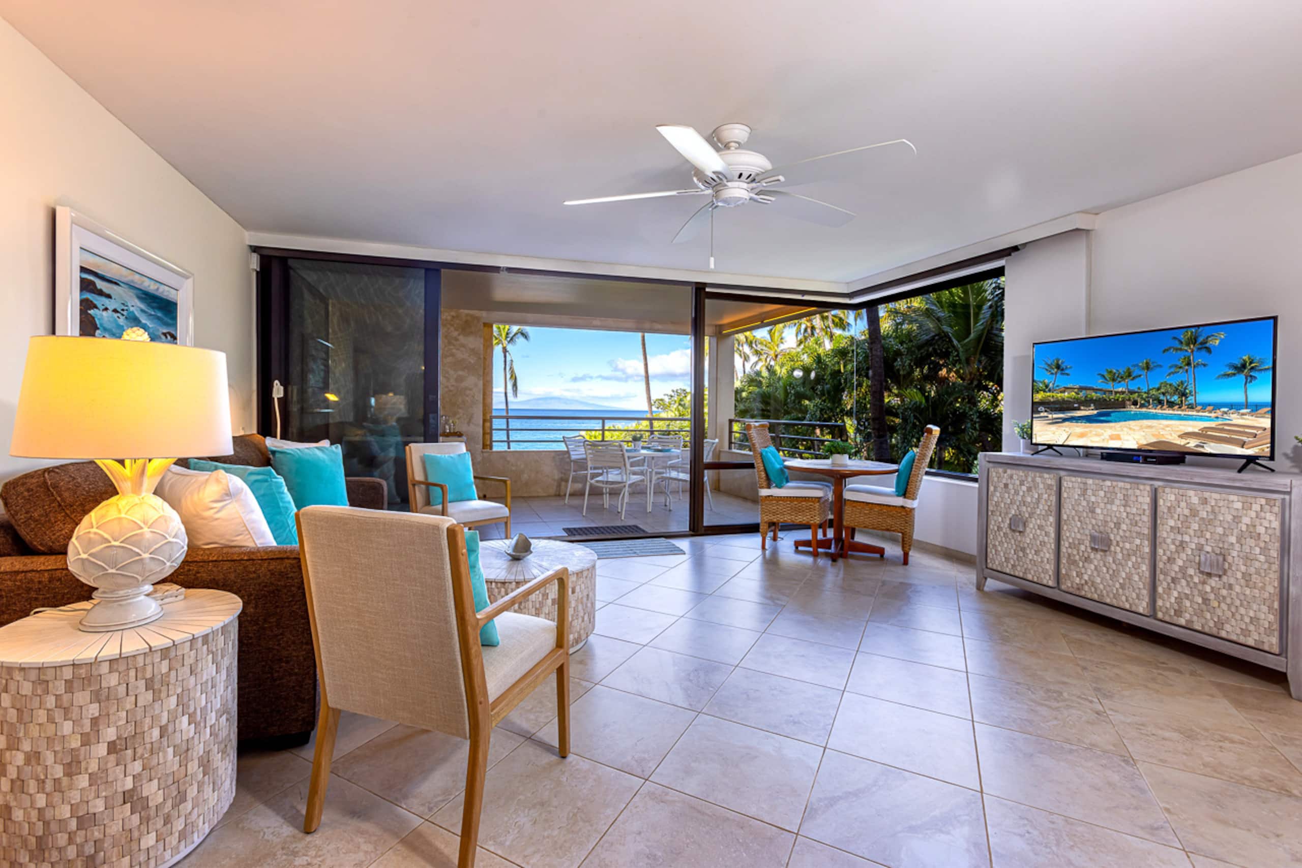 Condo in Wailea · ★4.75 · 2 bedrooms · 3 beds · 2 baths - Image 1