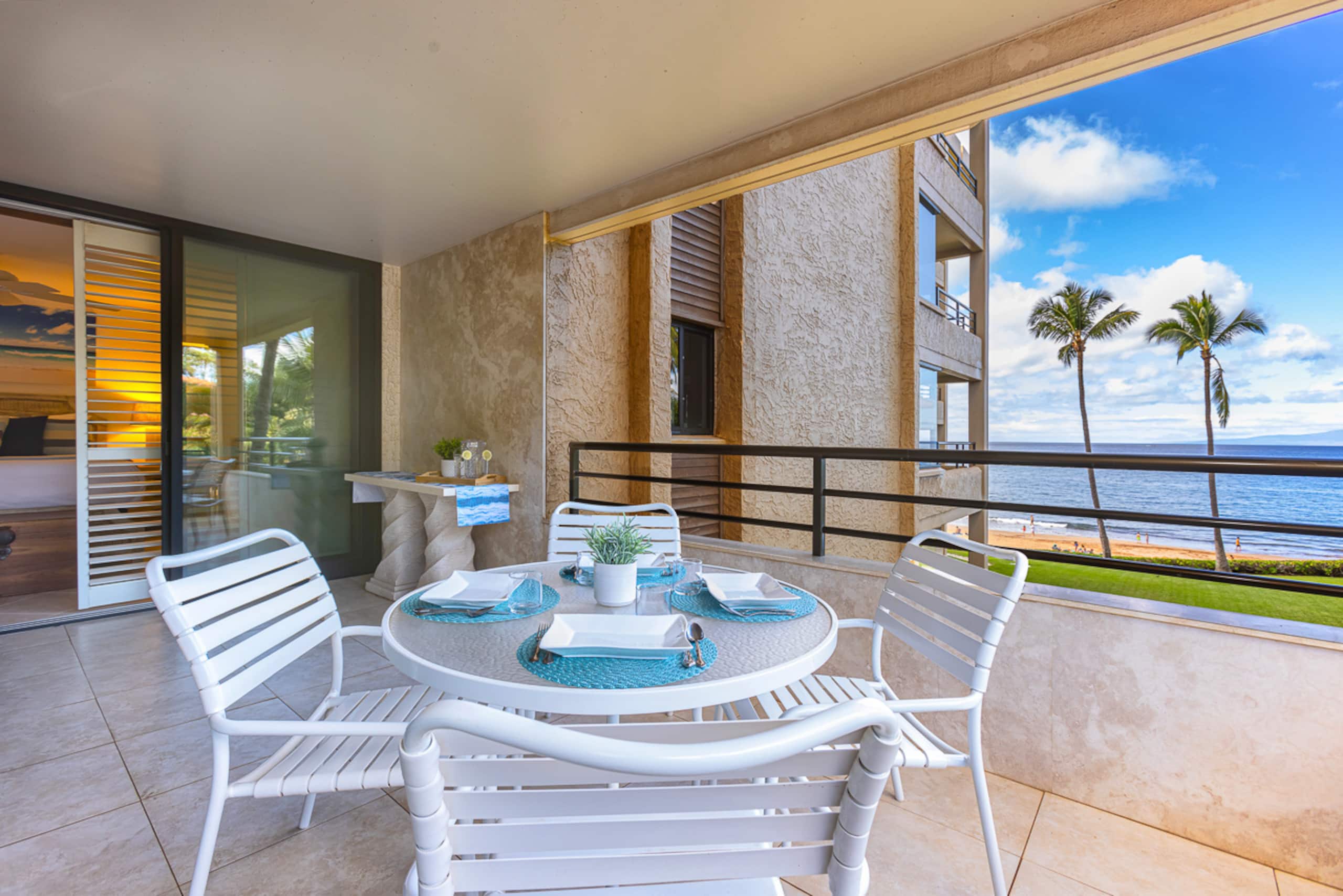 Condo in Wailea · ★4.75 · 2 bedrooms · 3 beds · 2 baths - Image 6