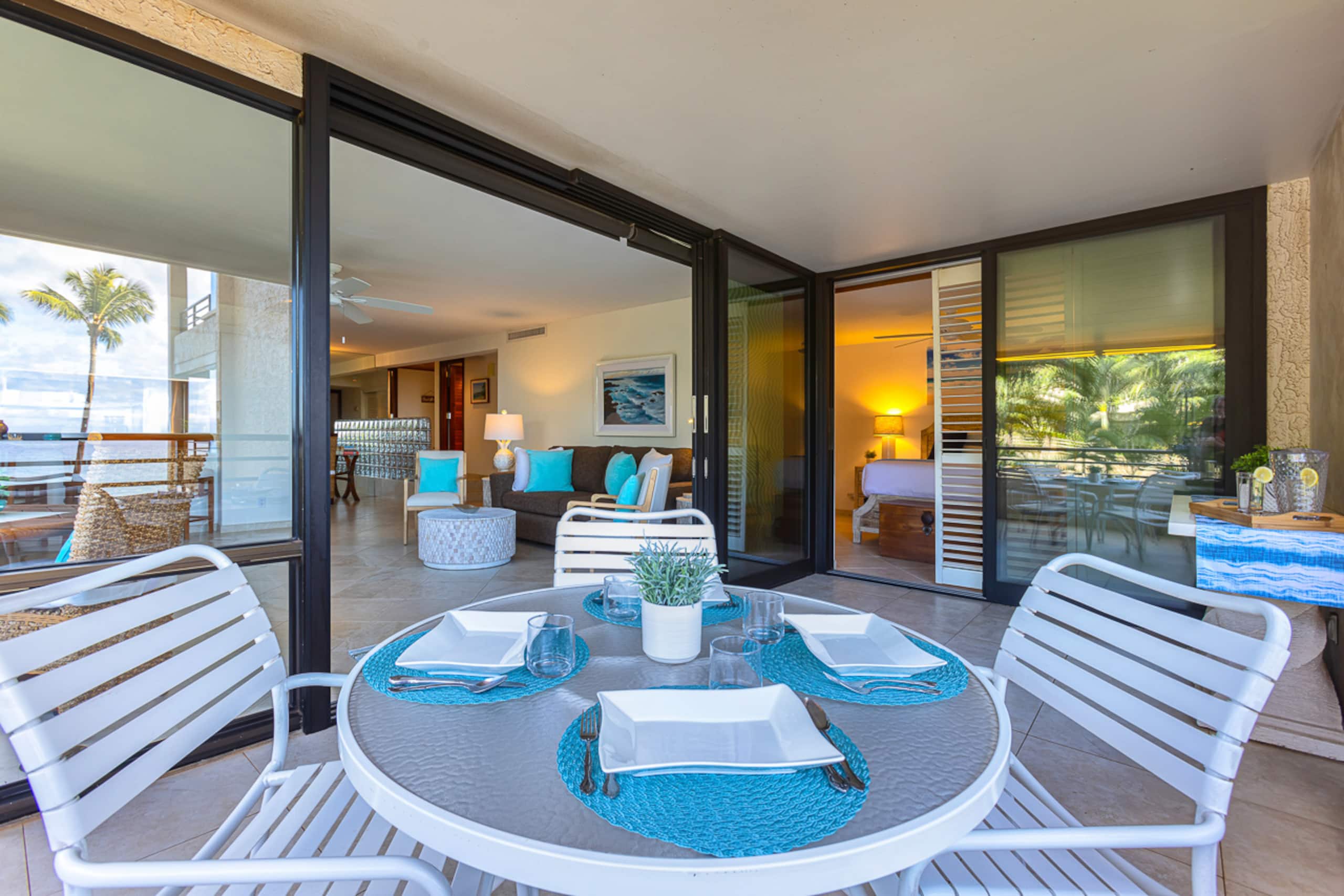 Condo in Wailea · ★4.75 · 2 bedrooms · 3 beds · 2 baths - Image 8