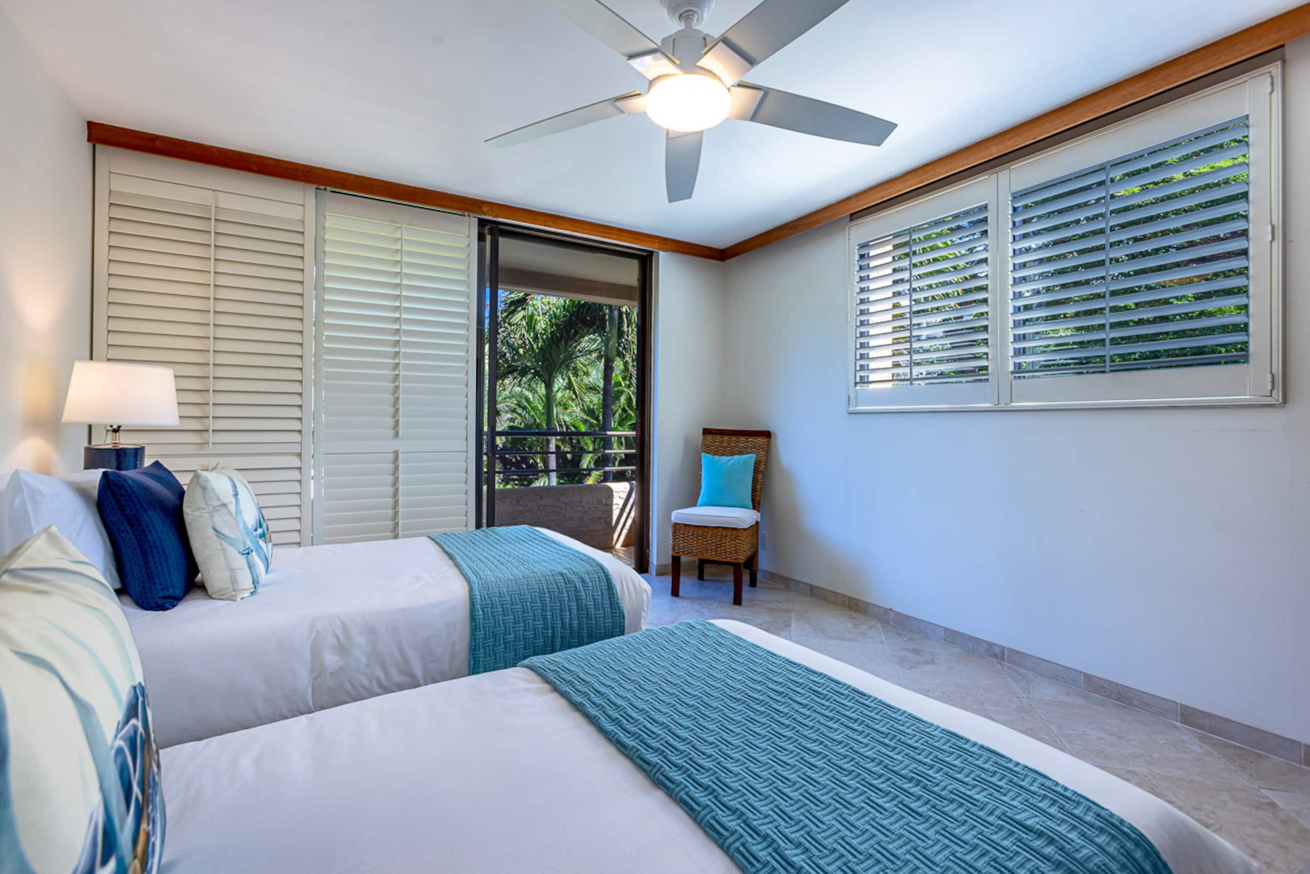 Condo in Wailea · ★4.75 · 2 bedrooms · 3 beds · 2 baths - Image 24