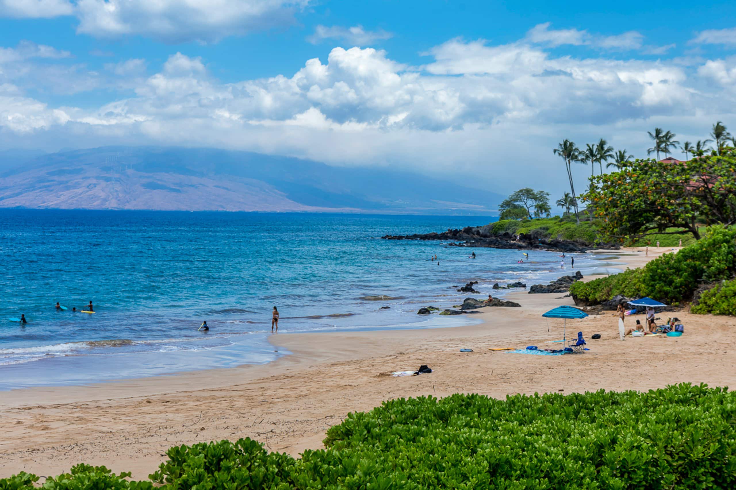 Condo in Wailea · ★4.75 · 2 bedrooms · 3 beds · 2 baths - Image 33