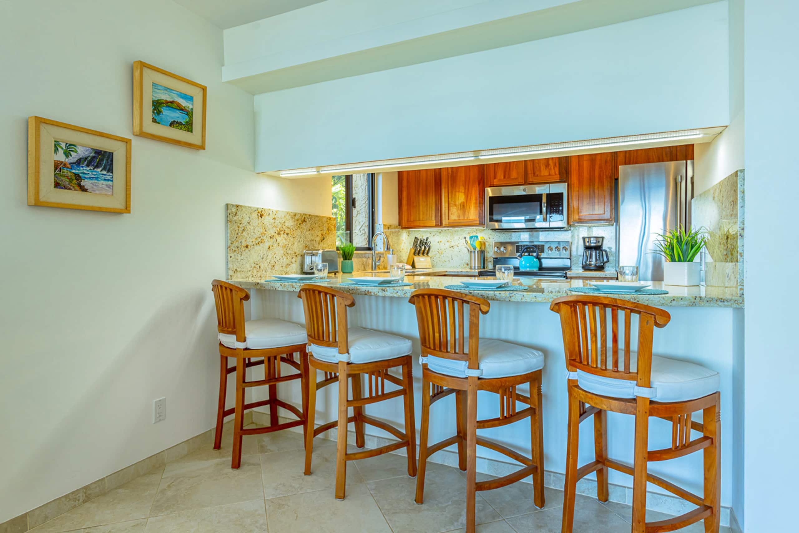 Condo in Wailea · ★4.75 · 2 bedrooms · 3 beds · 2 baths - Image 12