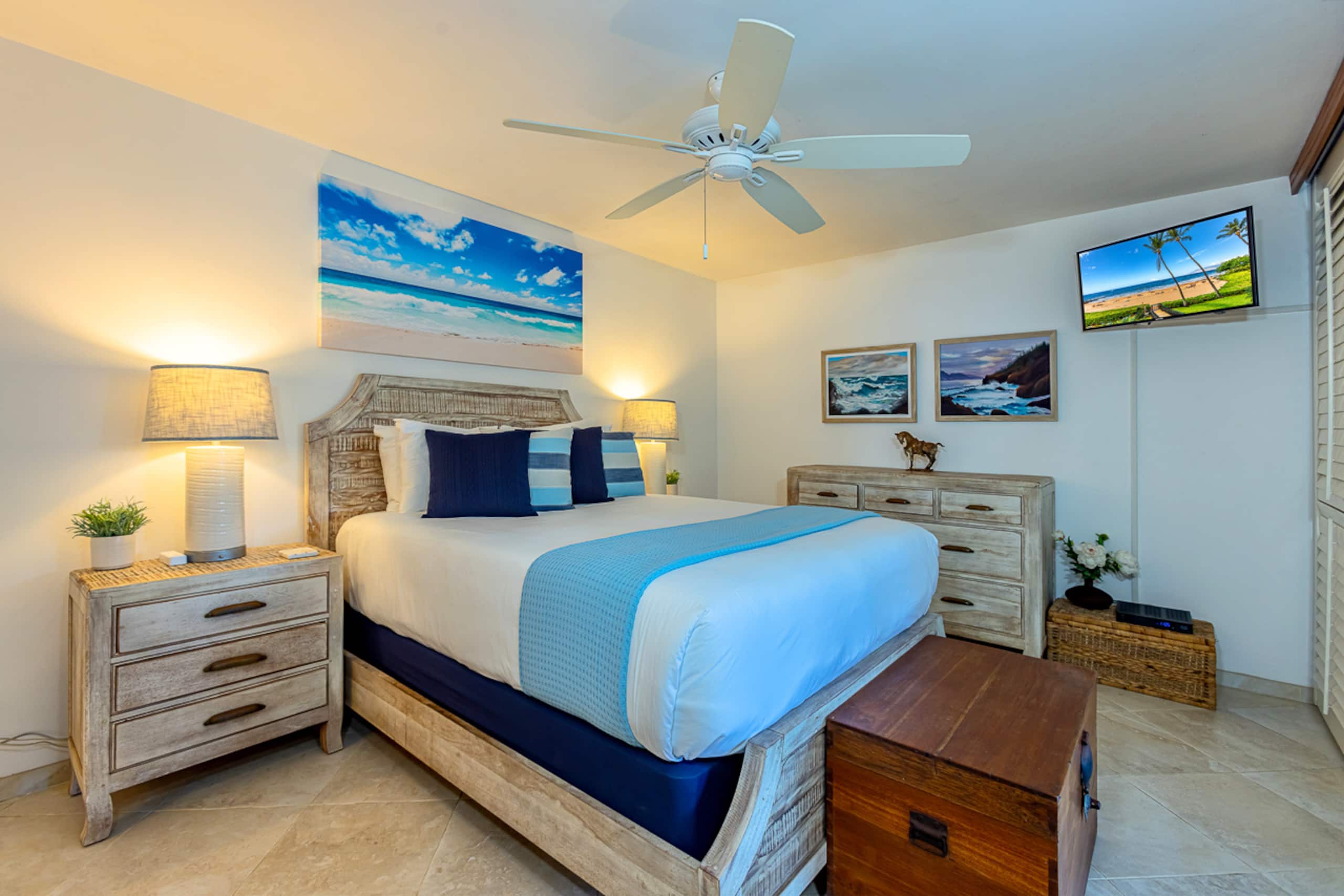 Condo in Wailea · ★4.75 · 2 bedrooms · 3 beds · 2 baths - Image 3