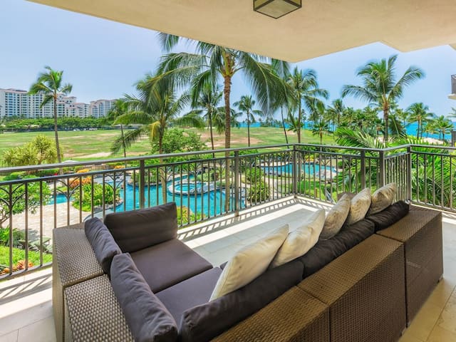 Beach Tower 303/307 gallery image 3