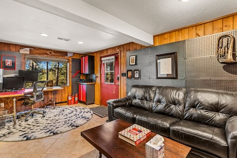 Chaco Trail|2BR|Snowbowl | 7 of 8 Lifts Operating