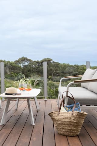 The Glasshouse – Window to St Andrews Paradise