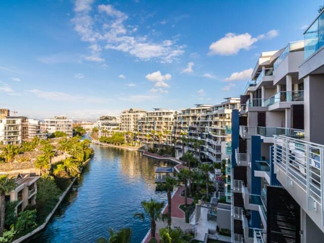 Three Bedroom Luxury Premier 1