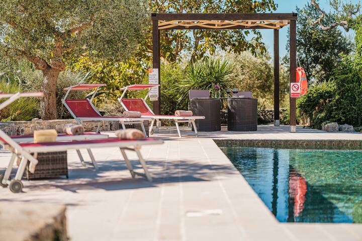 HelloApulia Trulli Serena Charming gallery image 4