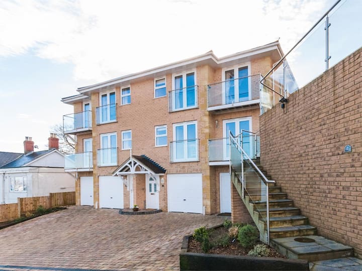 3 Bed In Shanklin (Oc-ic113) - Shanklin