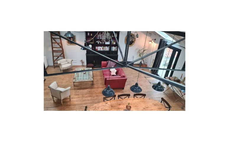 Lulu Conciergerie managed Airbnb listing 3