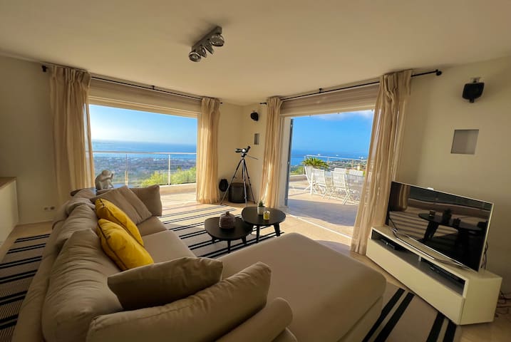 LogéAzur managed Airbnb listing 2