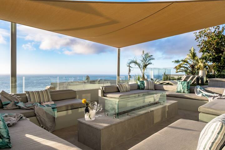 Breathtaking Coastal Villa Atlantic Horizons gallery image 4