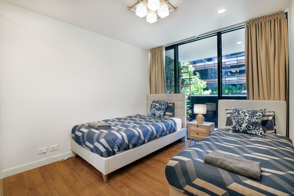 ห้องนอน