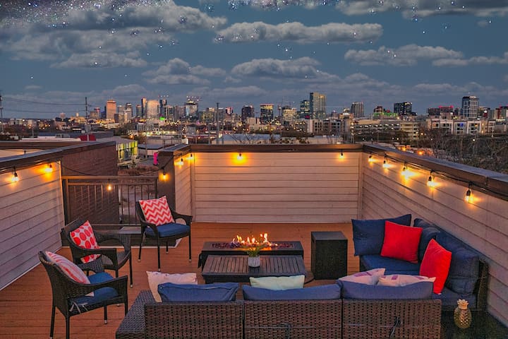 Stay Minty managed Airbnb listing 1