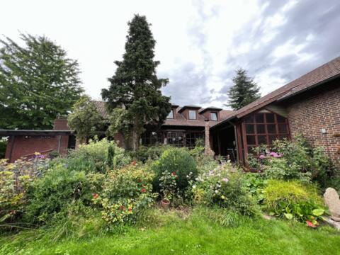 Appartement im Obstgarten