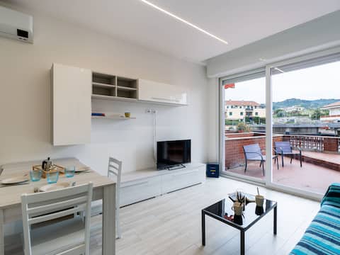 Diano Center Manuela by Interhome