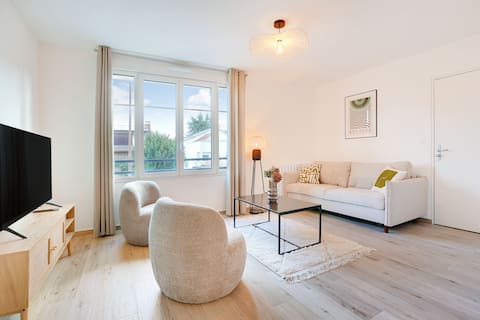 La Résidence Alpha Viroflay 101 – 1 bedroom