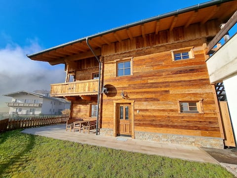 Leistungsstarkes Airbnb: Zauberwinkel by Interhome in Wildschönau