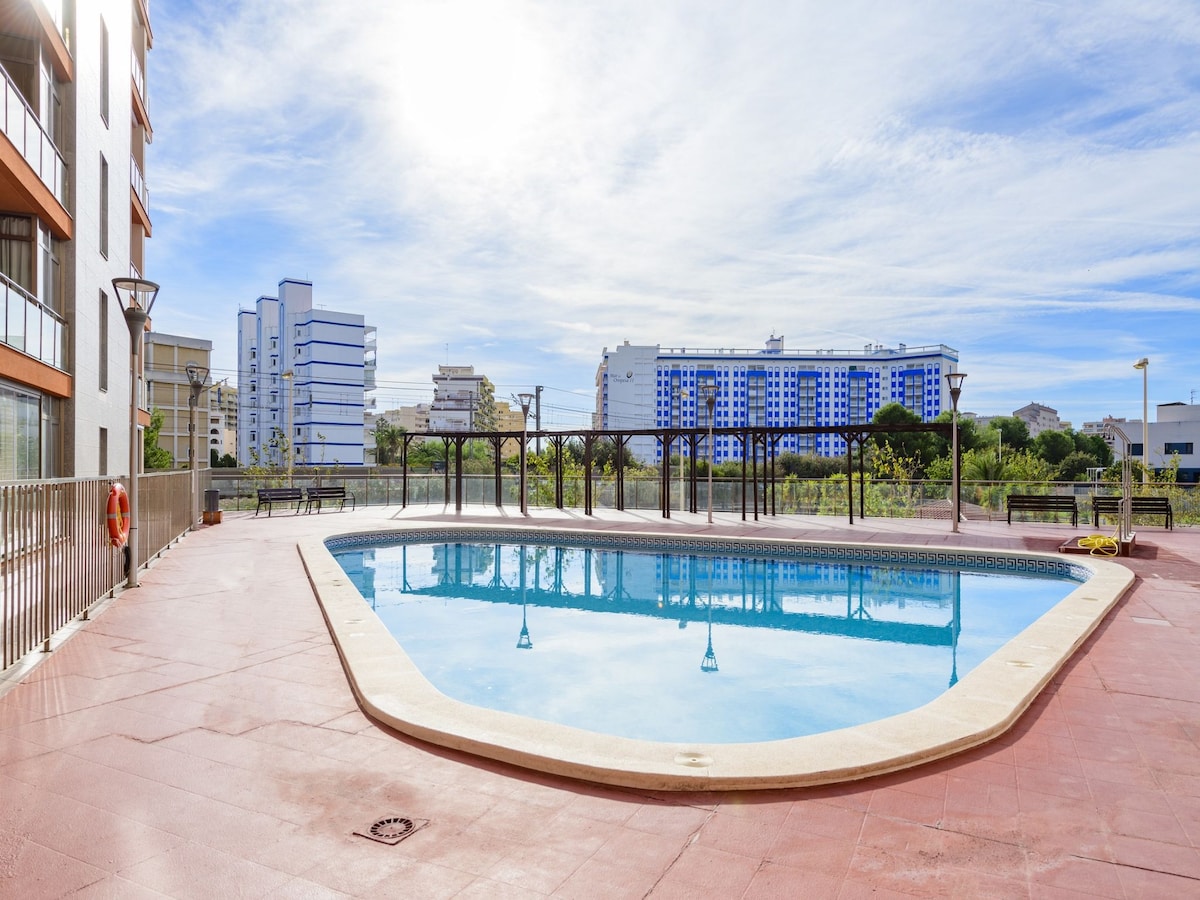 Apartamento en Oropesa del Mar