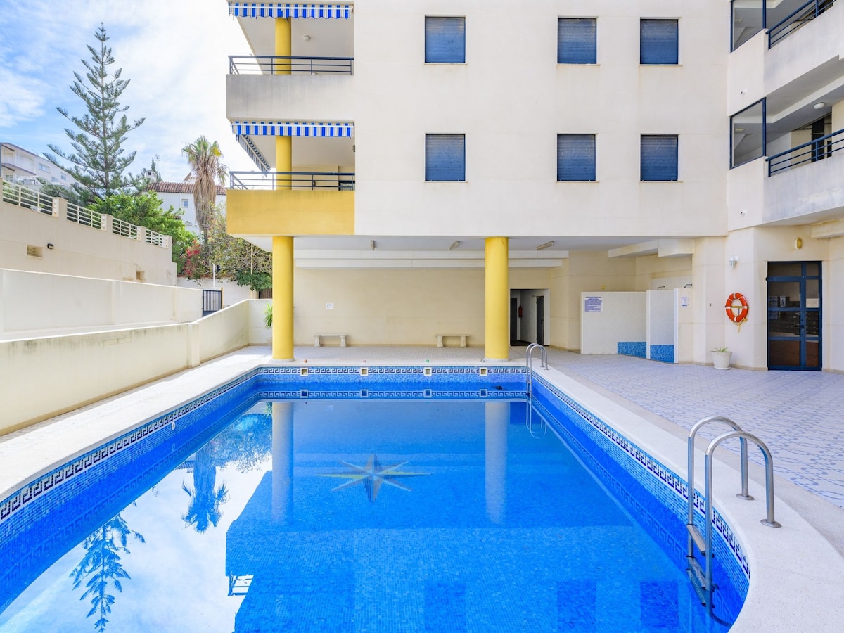 Apartamento en Oropesa del Mar
