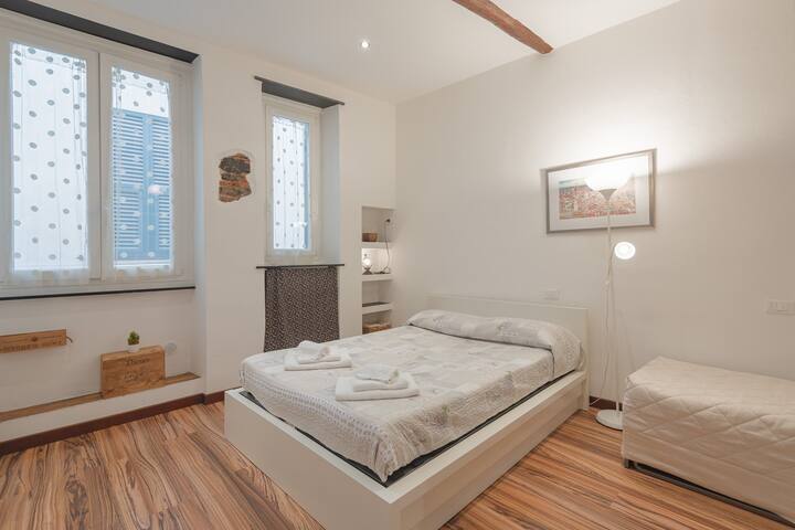 Affitti Brevi Italia managed Airbnb listing 2