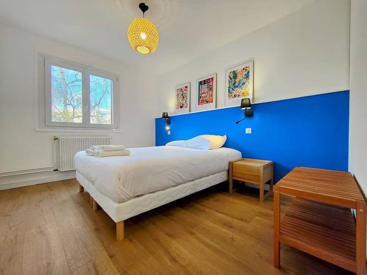 საძინებელი