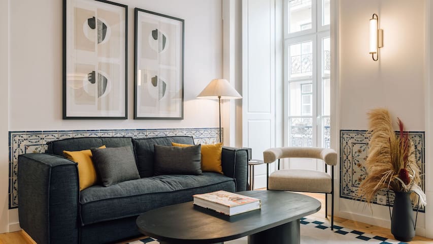 Ando Living – Madalena House – 101