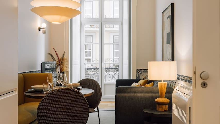 Ando Living – Madalena House – 102