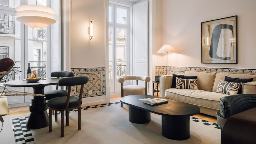 Ando Living – Madalena House – 201