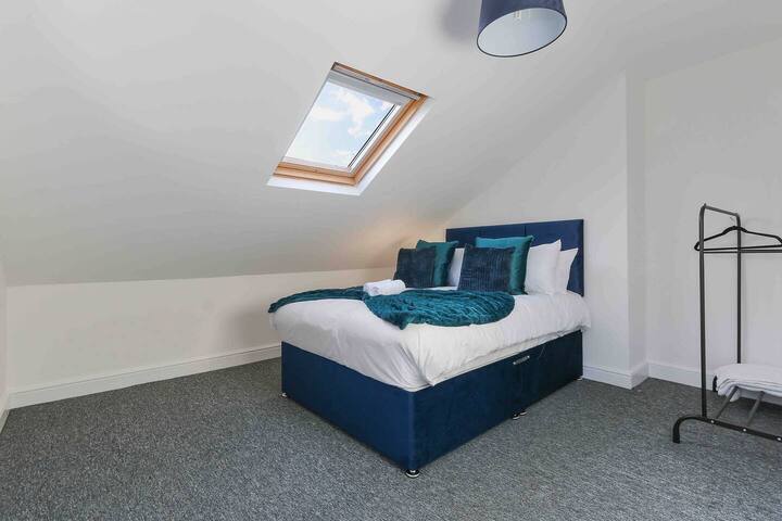 Seafield SA Management. managed Airbnb listing 2