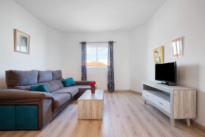 Casa Tanai - La Oliva