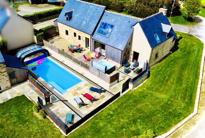 Finistarmor managed Airbnb listing 2