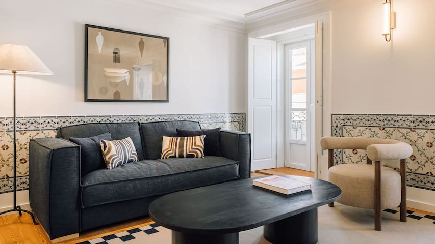 Ando Living – Madalena House – 501