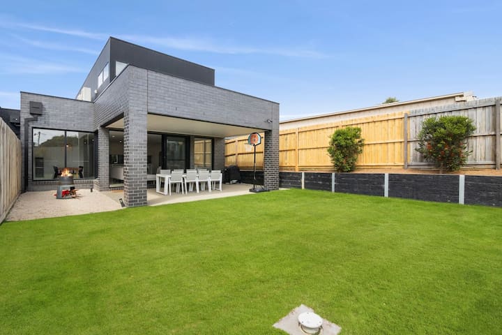 Anderson Prime Location