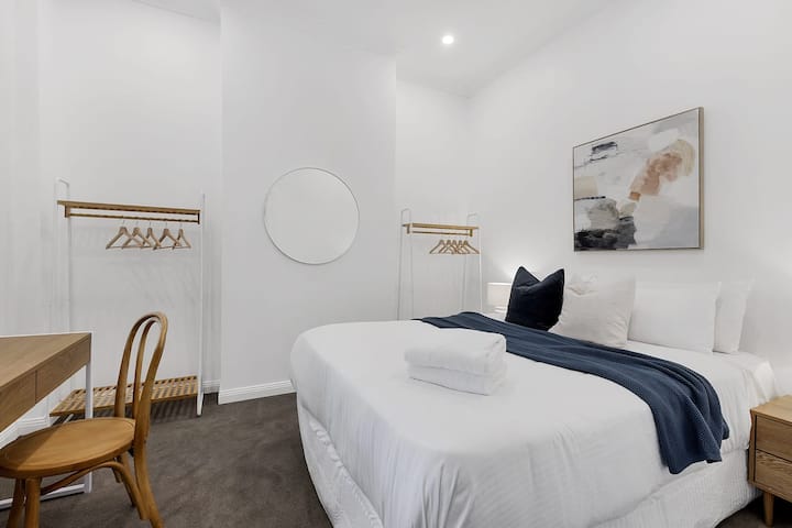 Dormitorio 1