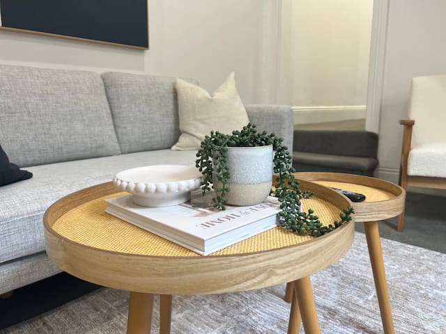 Short Term Accommodation Management managed Airbnb listing 3