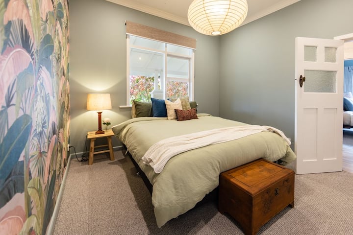 غرفة النوم 1