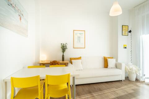 Skilovers - perfect vacation in Cremeno