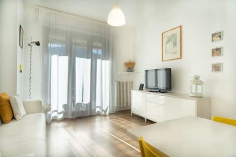 Skilovers - perfect vacation in Cremeno