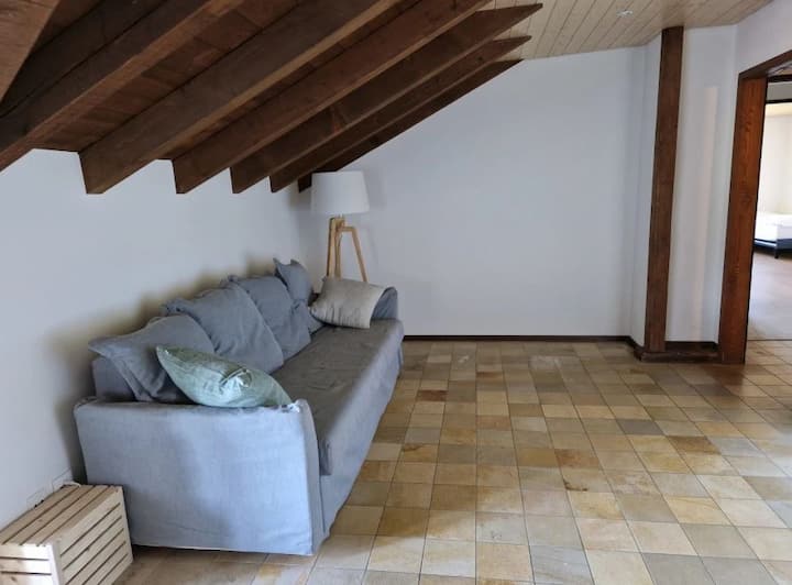 Appartement Des Pâturages - Les Breuleux