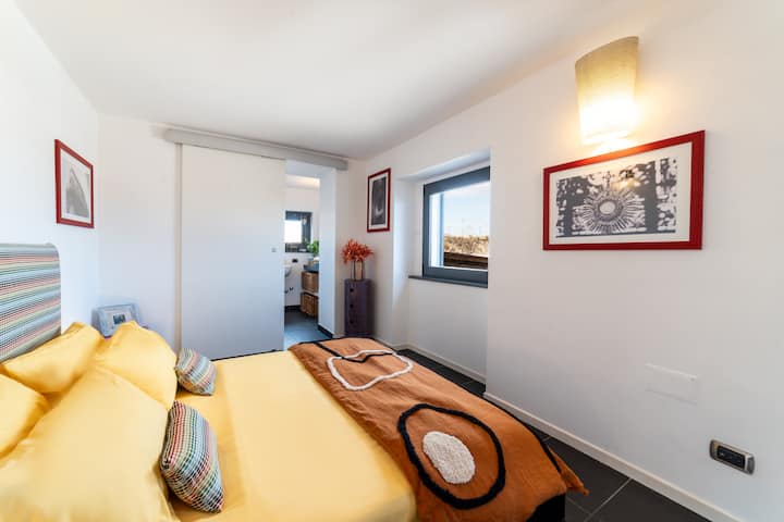 Purgatorio Terrace - Naples